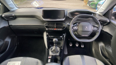 Peugeot 208 1.2 PureTech 100 Allure Premium + 5dr Petrol Hatchback